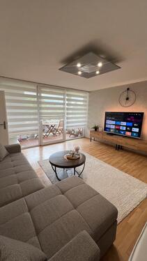 Foto - Attraktive 3,5 Zimmerwohnung mit Süd Balkon