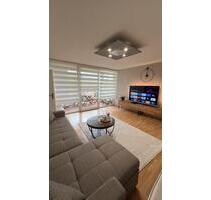 Attraktive 3,5 Zimmerwohnung mit Süd Balkon - Mühlacker