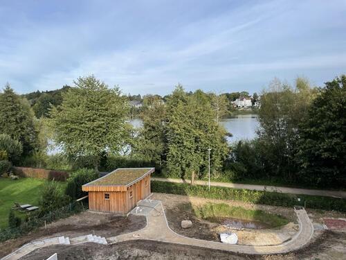 Foto - Dachgeschoßwohnung in Reinfeld (Holstein) zur Miete