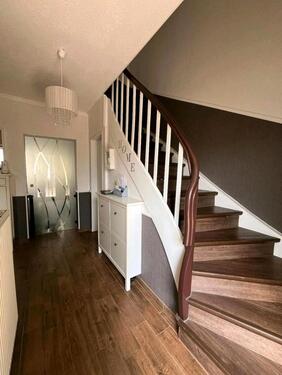 Foto - 4 Zimmer Reihenhaus zum Kaufen in Espelkamp