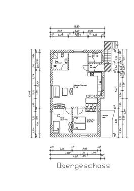 Foto - OG Wohnung - 1.090,00&nbsp;EUR Kaltmiete, ca.&nbsp; 94,00&nbsp;m&sup2;