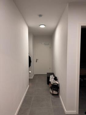 Foto - 3 Zimmer Dachgeschoßwohnung zur Miete in Quakenbrück