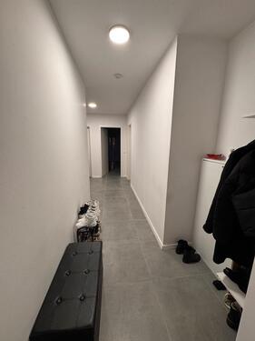 Foto - 3 Zimmer Dachgeschoßwohnung in Quakenbrück