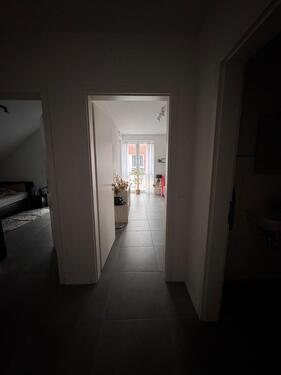 Foto - Dachgeschoßwohnung in Quakenbrück zur Miete