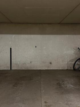 Foto - TG Stellplatz in Bogenhausen - 85,00&nbsp;EUR Miete,