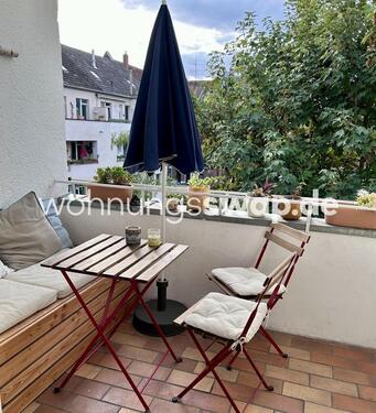 Foto - 2 Zimmer Etagenwohnung zur Miete in Köln