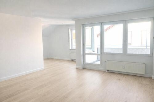 Foto - Helle 2,5-Zimmer Dachgeschosswohnung in Plochingen-Lettenäcker