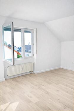 Foto - 2.5 Zimmer Dachgeschoßwohnung zur Miete in Plochingen