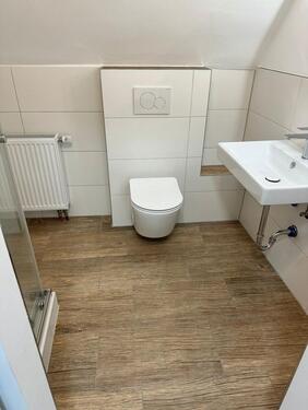 Foto - 3 Zimmer Etagenwohnung zur Miete in Kraichtal