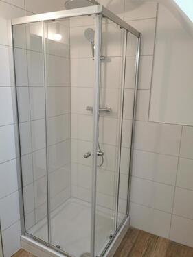 Foto - 3 Zimmer Etagenwohnung in Kraichtal