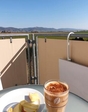 Foto - Reihenhaus in Heddesheim zur Miete