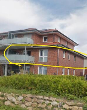 Foto - Nachmieter für 3- Zimmerwohnung