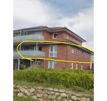 Nachmieter für 3- Zimmerwohnung - Hagen am Teutoburger Wald