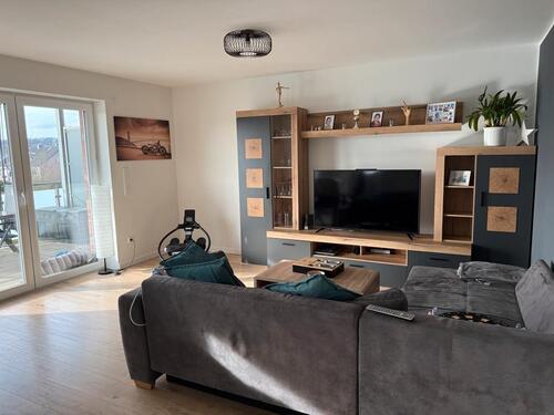 Foto - 3 Zimmer Etagenwohnung in Hagen am Teutoburger Wald