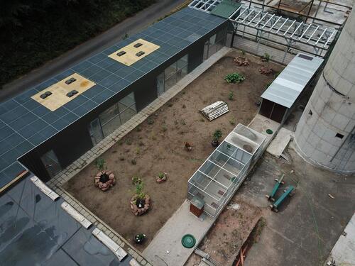 Foto - 3 Zimmer Einfamilienhaus zum Kaufen in Frankenstein