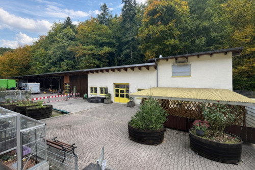 Foto - 3 Zimmer Einfamilienhaus in Frankenstein