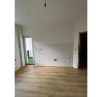 2 Raum Wohnung mit Balkon 1. OG Gera Quellenstraße