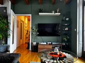 Foto - Vermiete Maisonette Wohnung in ruhiger Lager