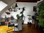 Foto - 3 Zimmer Maisonettenwohnung zur Miete in Nagel
