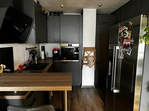 Foto - Maisonettenwohnung in Nagel zur Miete