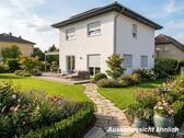 Foto - Provisionsfreie KfW40-Stadtvilla im familienfreundlichen Panketal