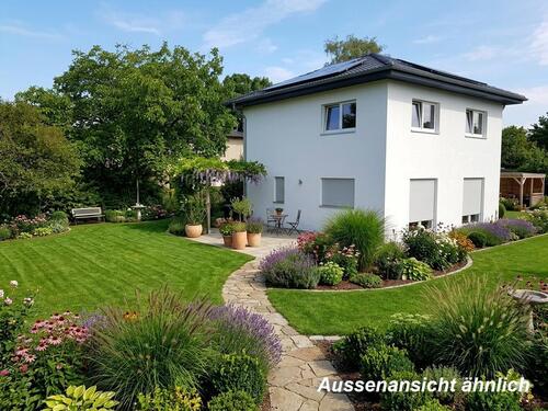 Foto - 7 Zimmer Einfamilienhaus zur Miete in Panketal