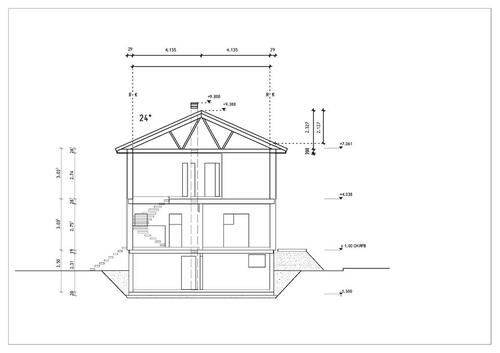 Foto - 7 Zimmer Einfamilienhaus in Panketal