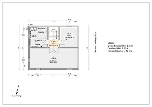 Foto - Einfamilienhaus in Panketal zur Miete