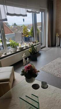 Foto - 3.5 Zimmer Dachgeschoßwohnung in Eltville am Rhein