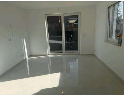 Foto - 1 Zimmer Erdgeschoßwohnung in Hamburg