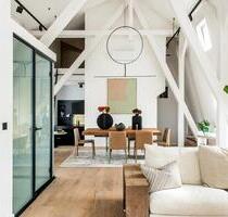 Dachterrassen LOFT Apartments in absoluter Bestlage von Budapest - Grünwald