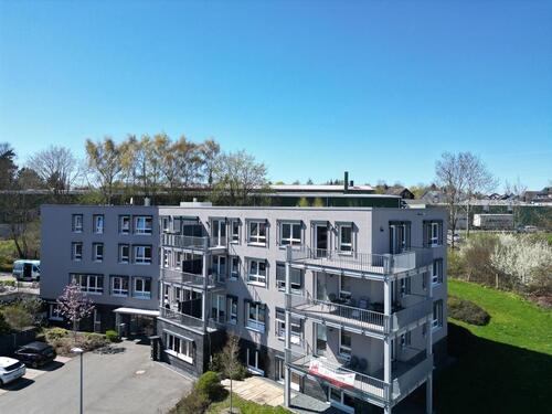 Foto - 2 Zimmer Etagenwohnung zur Miete in Lichtenberg