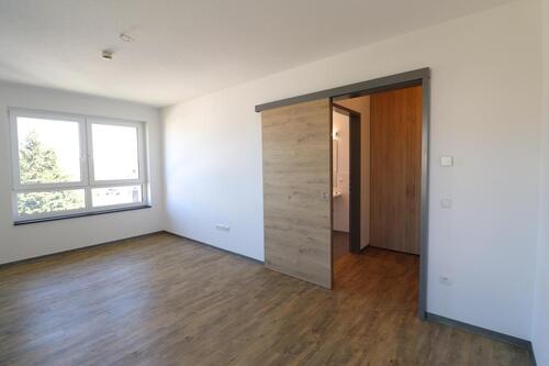 Foto - 2 Zimmer Etagenwohnung in Lichtenberg