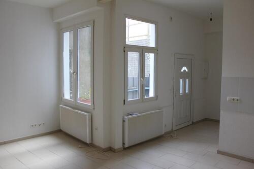 Foto - 1 Zimmer Erdgeschoßwohnung in Remscheid