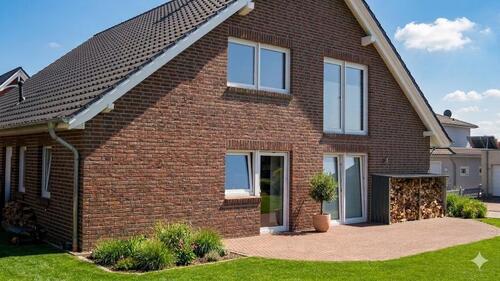 Foto - Einfamilienhaus in Ebstorf zum Kaufen
