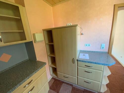 Foto - 3 Zimmer Erdgeschoßwohnung zur Miete in Rheinböllen
