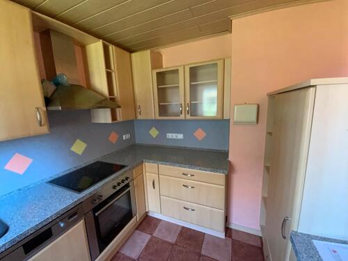 Foto - 3 Zimmer Erdgeschoßwohnung in Rheinböllen