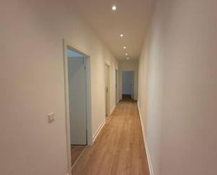 Kernsanierte 4-Zimmer-Wohnung mit moderner Ausstattung in Frankfurt-Bockenheim - Frankfurt am Main