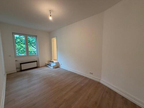 Foto - Etagenwohnung in Frankfurt am Main zur Miete