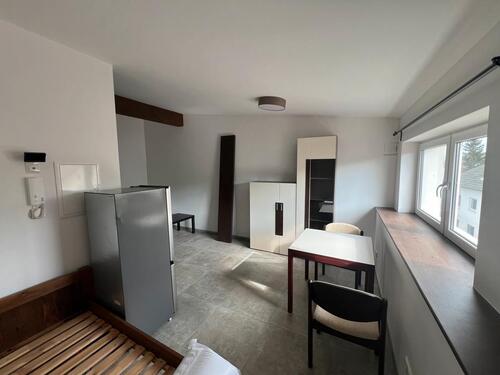 Foto - 1.5 Zimmer Dachgeschoßwohnung zur Miete in Moosthenning