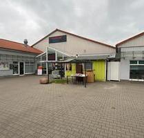 Gewerbeeinheit in Markranstädt zu Vermietung! - Frohburg