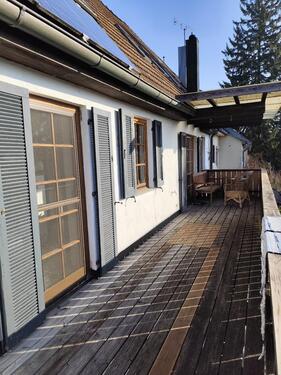 Foto - 7 Zimmer Doppelhaushälfte in Nürtingen