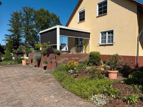 Foto - 4 Zimmer Einfamilienhaus in Jüterbog