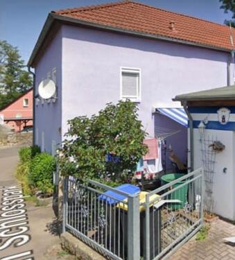 Foto - Gepflegtes Einfamilienhaus mit Garage in ruhiger Lage Taubenheim