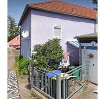Gepflegtes Einfamilienhaus mit Garage in ruhiger Lage Taubenheim - Klipphausen