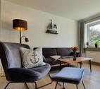 Foto - Ferienwohnung 'Vogelkoje' Urlaub an der Nordsee in Nordfriesland