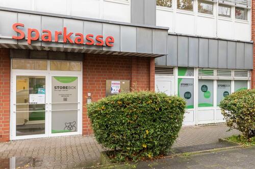 Foto - Storebox Selfstorage-Lager Münster Gievenbeck