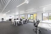 Foto - Buchen Sie einen reservierten Coworking-Arbeitsplatz oder Hot Desk in Regus Europark