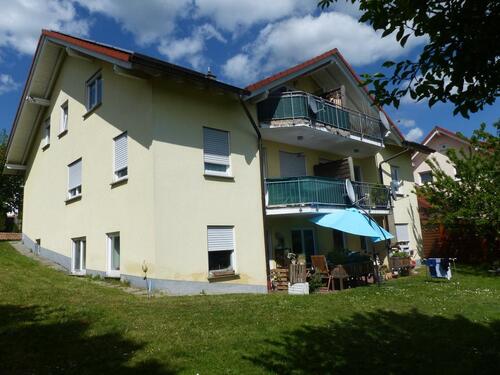 Foto - 5 Familienhaus in Schlitz- Hutzdorf