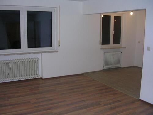 Foto - Etagenwohnung zur Miete in Bad Waldsee